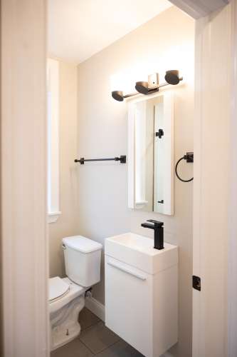 S Bed University City Associates 16