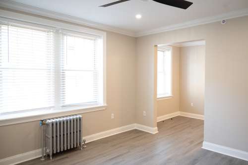 S Bed University City Associates 14