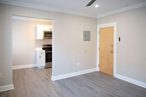 S Bed University City Associates 13