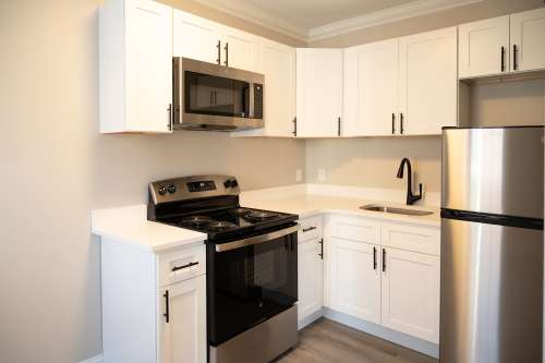 S Bed University City Associates 12