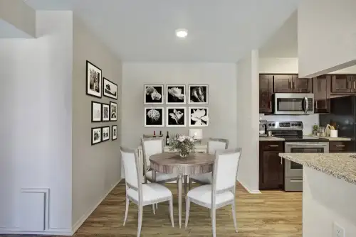 S Bed Village Green 23