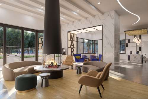 S Bed The Mark Philadelphia 28