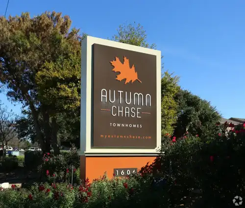 S Bed Autumn Chase 7