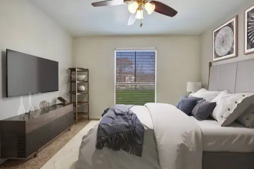 S Bed Village Green 31