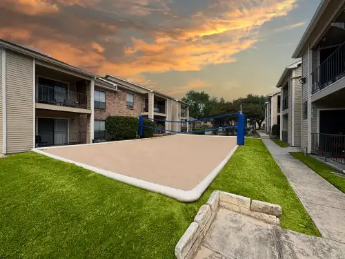 S Bed Village Green 1