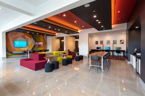 S Bed Aspire San Marcos 2