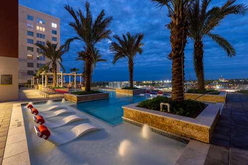 S Bed Aspire San Marcos 1