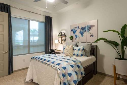 S Bed Aspire San Marcos 5