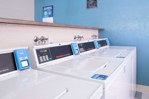 S Bed Almondwood Apartments 13