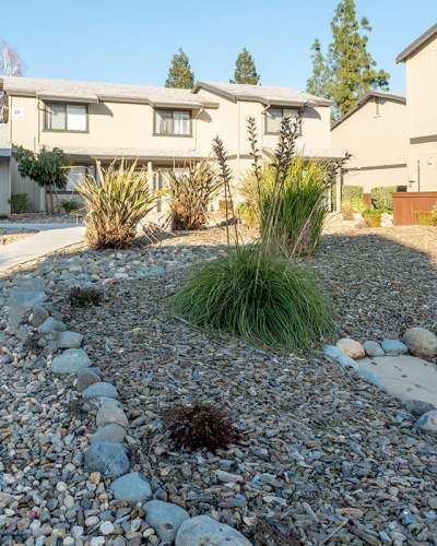 S Bed Almondwood Apartments 21