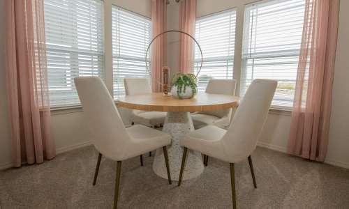 S Bed Bend at New Road 12