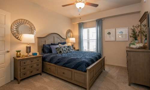 S Bed Bend at New Road 0