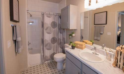 S Bed Bend at New Road 2