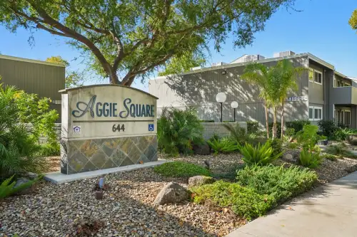 S Bed Aggie Square 20