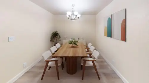 S Bed Fountain Circle 122