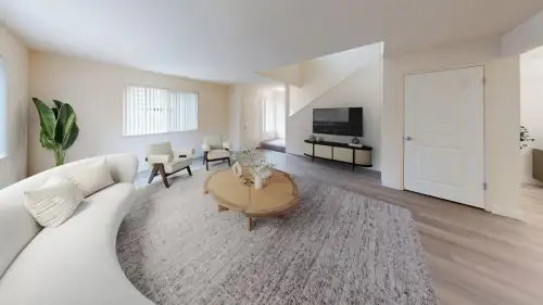 S Bed Fountain Circle 118