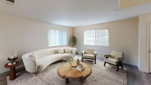 S Bed Fountain Circle 119