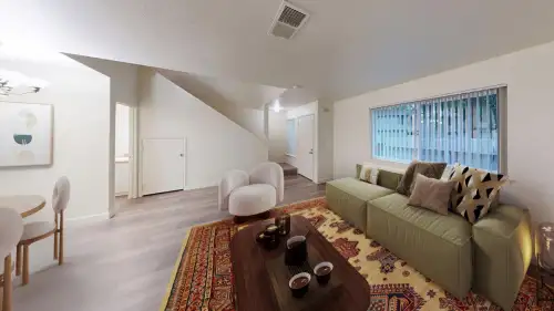 S Bed Fountain Circle 95