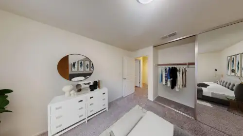 S Bed Fountain Circle 107