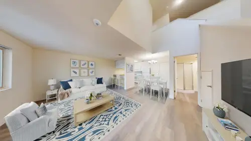 S Bed Fountain Circle 74