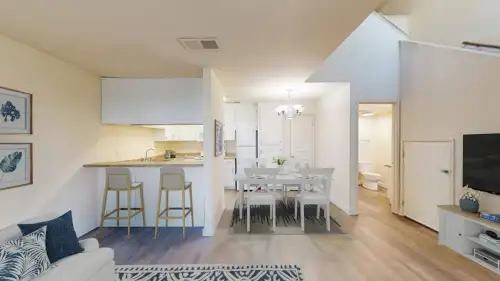 S Bed Fountain Circle 75