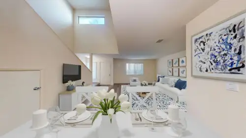 S Bed Fountain Circle 86