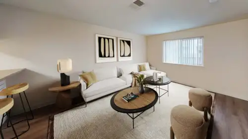 S Bed Fountain Circle 26