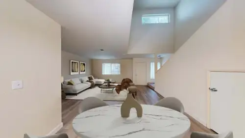 S Bed Fountain Circle 29