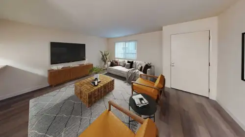 S Bed Fountain Circle 39