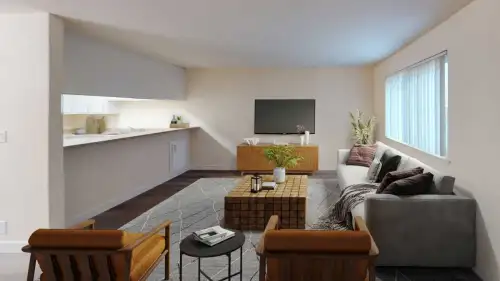 S Bed Fountain Circle 41