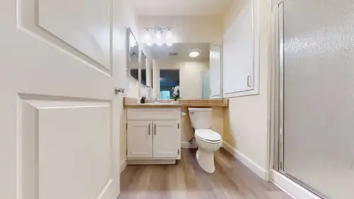 S Bed Fountain Circle 42