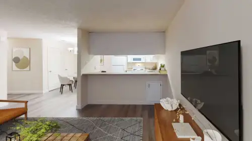 S Bed Fountain Circle 44