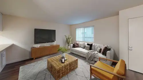 S Bed Fountain Circle 49