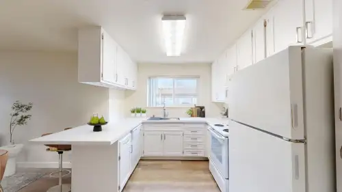 S Bed Fountain Circle 58