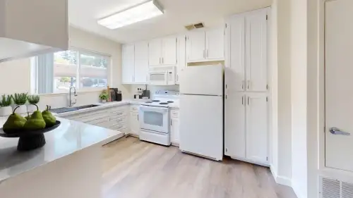 S Bed Fountain Circle 59