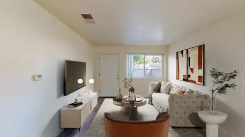 S Bed Fountain Circle 67