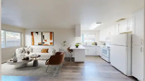 S Bed Fountain Circle 68