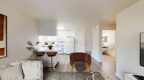 S Bed Fountain Circle 69