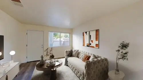 S Bed Fountain Circle 71