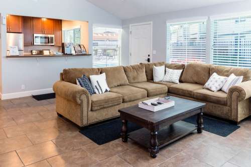 S Bed Almondwood Apartments 1