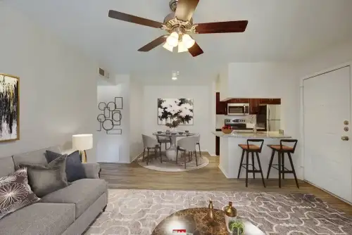 S Bed Village Green 15