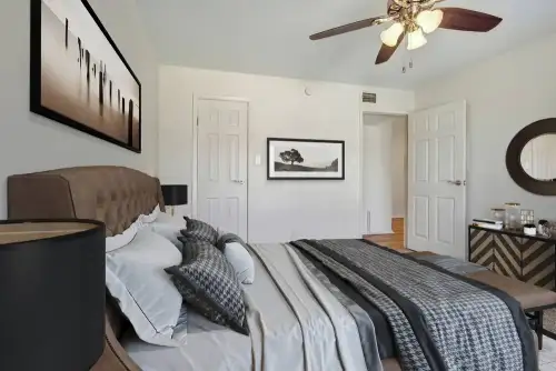 S Bed Village Green 29