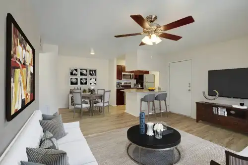 S Bed Village Green 10