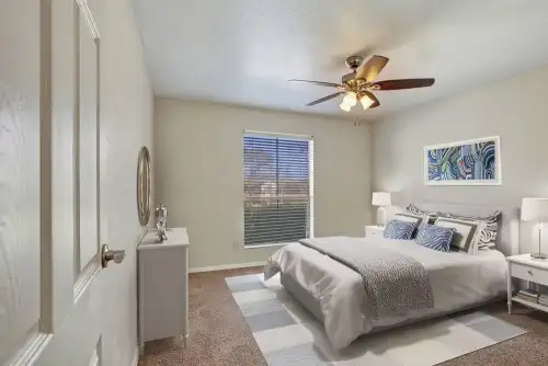 S Bed Village Green 27