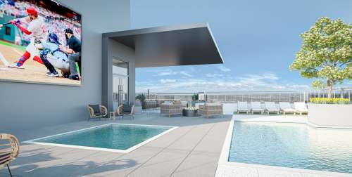 S Bed The Mark Philadelphia 31