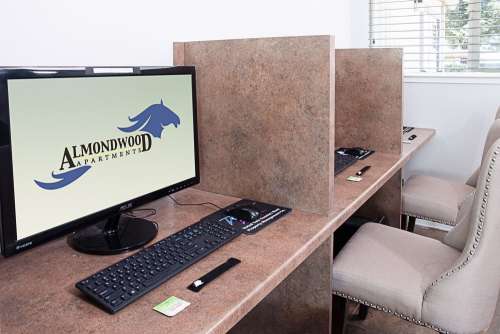 S Bed Almondwood Apartments 25