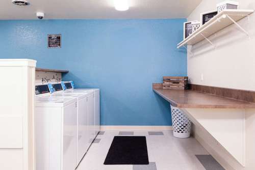 S Bed Almondwood Apartments 14