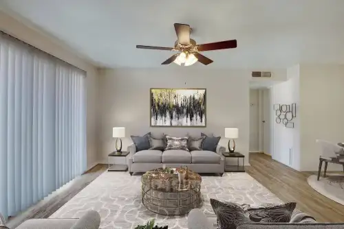 S Bed Village Green 12