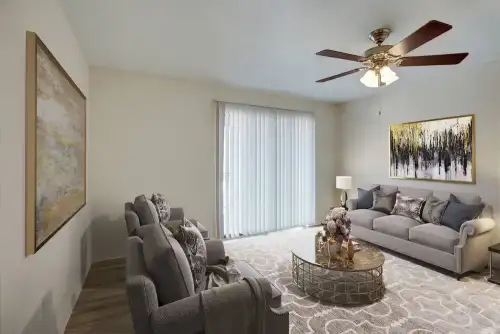 S Bed Village Green 13