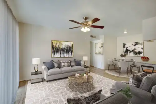 S Bed Village Green 14